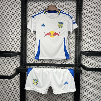 Ensemble Enfant Leeds United Domicile 24/25