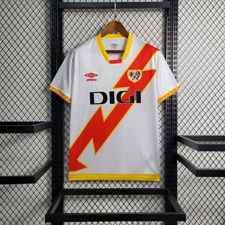 Maillot Rayo Vallecano Domicile 23/24