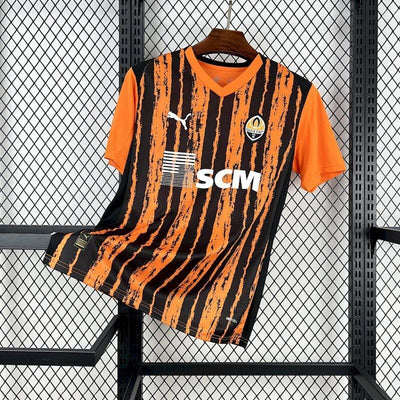 FC Shakhtar Donetsk Home Jersey 25/26