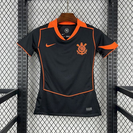 Maillot Femme Corinthians Third 25/26