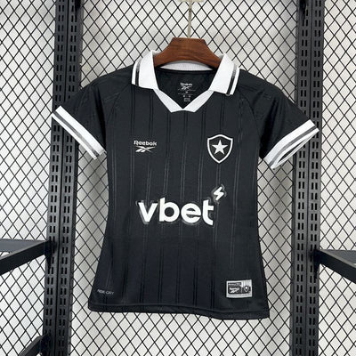 Camiseta Mujer Botafogo Visitante 25/26