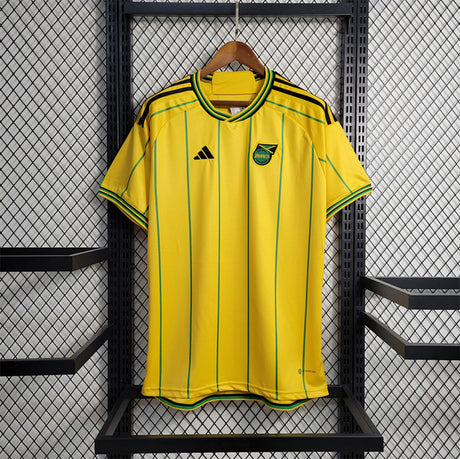 Maillot Jamaïque Domicile 2023