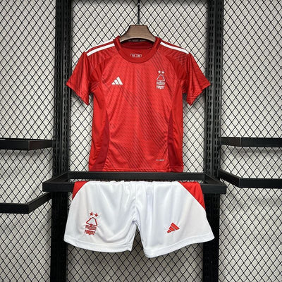 Ensemble Enfant Nottingham Forest Domicile 24/25