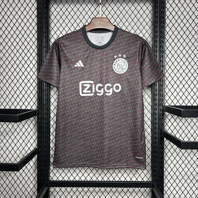 Maillot Ajax Prématch 24/25