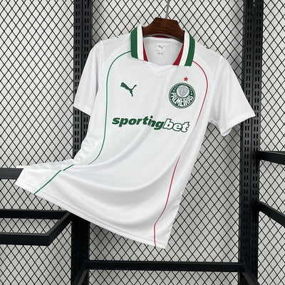 Maillot Palmeiras Extérieur 26/27