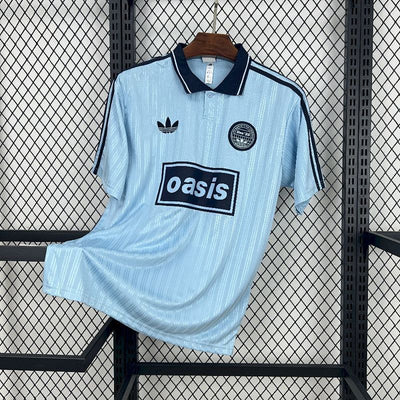Oasis Tour Anniversary Jersey 25/26