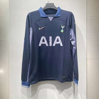 Maillot Tottenham Extérieur Manches Longues 23/24