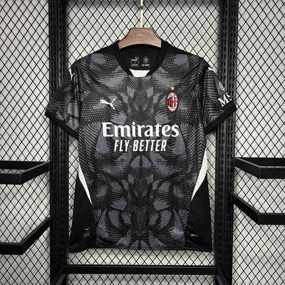 Maillot AC Milan Gardien 24/25