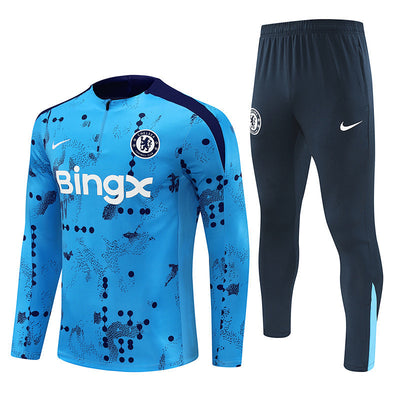 Chelsea Tracksuit 24/25 (3)