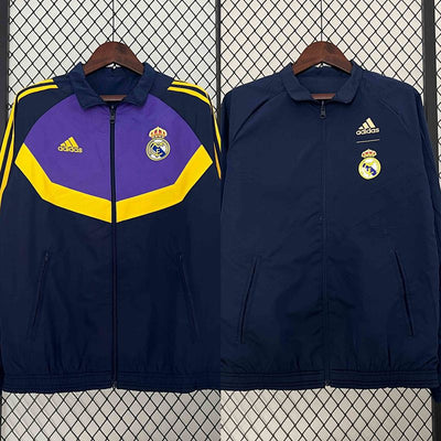 Chándal FC Barcelona Morado 23/24