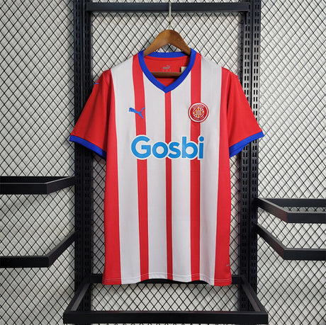 Maillot Girona Domicile 23/24