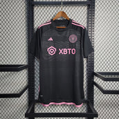 Camiseta Inter Miami Visitante 23/24