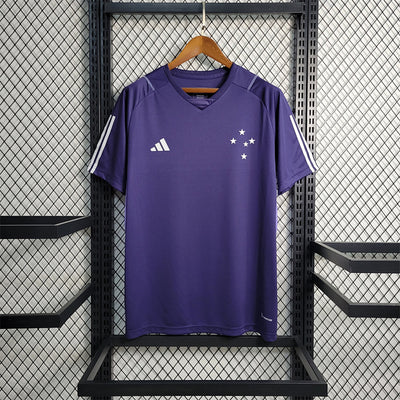 Maillot Cruzeiro Prématch 23/24