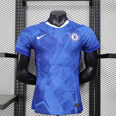 Maillot Chelsea Domicile Player Version 25/26