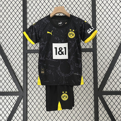 Ensemble Enfant Borussia Dortmund Extérieur 23/24