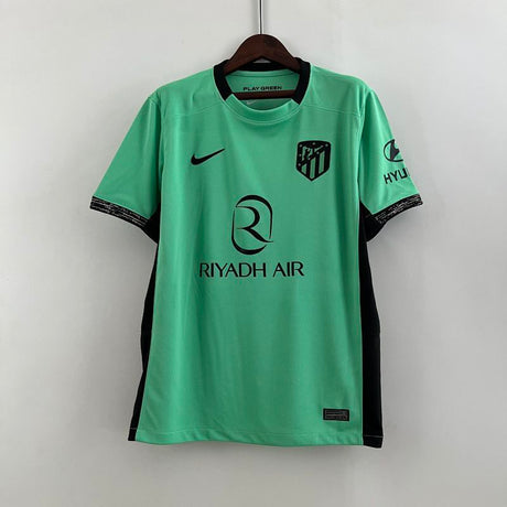 Maillot Atlético Madrid Extérieur 23/24