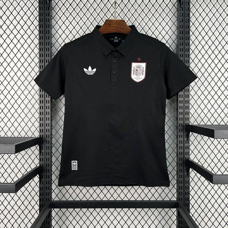 Polo Espagne T 2026