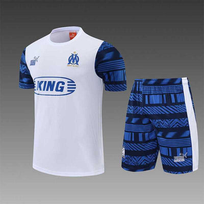 Conjunto Marseille 22/23