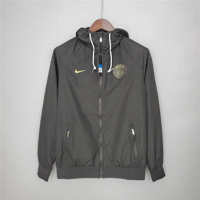 Coupe-vent PSG 21/22