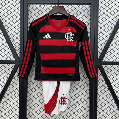 Ensemble Enfant Flamengo Domicile 25/26