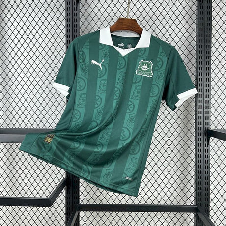 Maillot Plymouth Argyle Supply Domicile 25/26