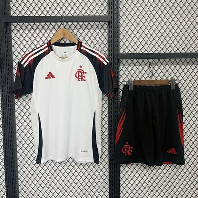 Ensemble Flamengo Extérieur Enfant 25/26