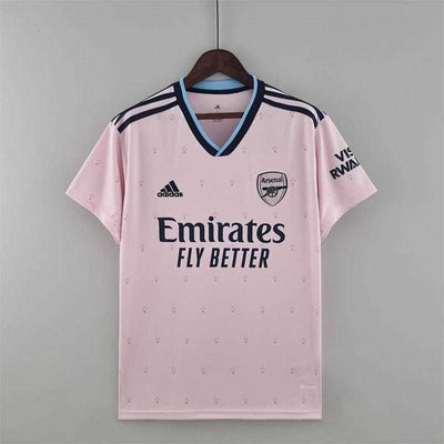 Camiseta Arsenal Visitante 22/23