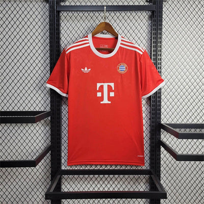 Bayern Munich Red Special Edition Jersey 24/25