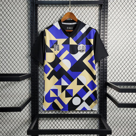 Maillot Reese Flight Navigation Gardien 23/24