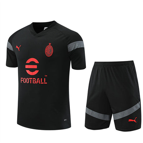 Ensemble AC Milan Prématch 22/23