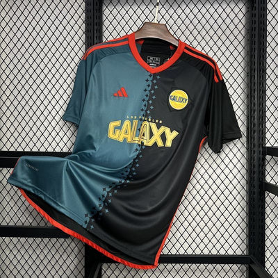 Maillot LA Galaxy Third 24/25