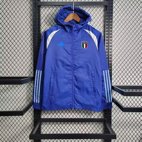 Coupe-vent Italie