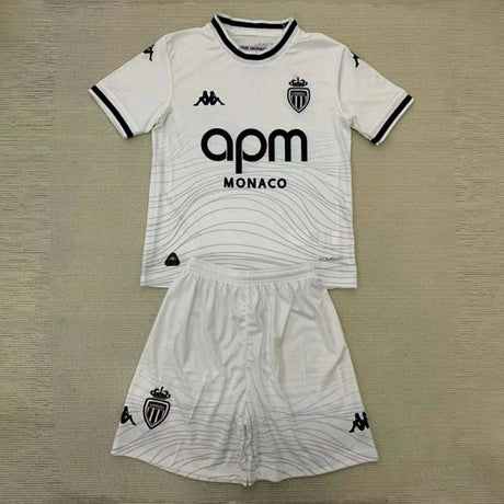 Ensemble Enfant Monaco Third 24/25