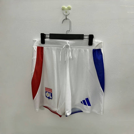 Short Lyon Domicile 24/25