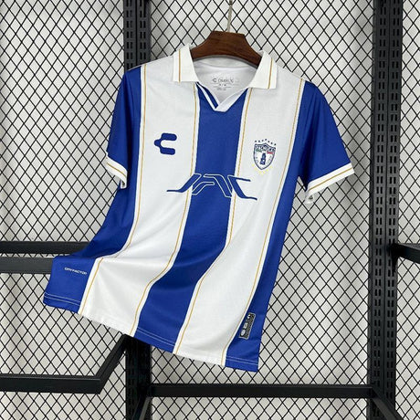 Maillot Pachuca T Supply Domicile 25/26