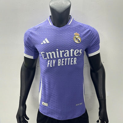 Maillot Real Madrid Extérieur Player Version 24/25
