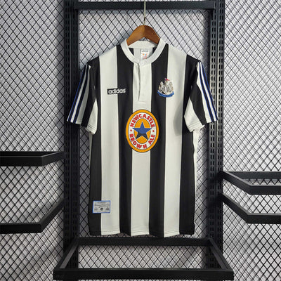 Maillot Newcastle 97/99