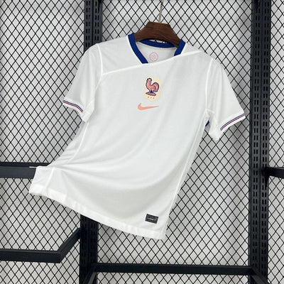 France Away Jersey 2025