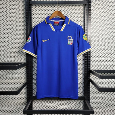 Maillot Italie Domicile Rétro 1996