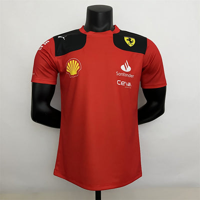 Maillot Formula One;