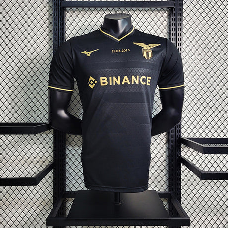 Maillot Lazio Player Version 23/24