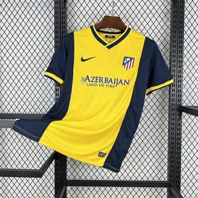 Maillot Atlético Madrid Extérieur Rétro 13/14