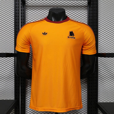 Maillot AS Roma 26/27
