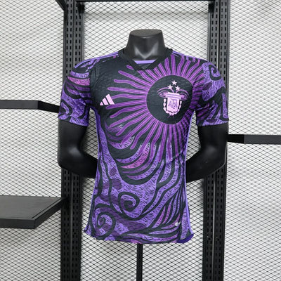 Maillot Argentine Player Version 2023 (2)