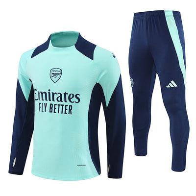 Arsenal Tracksuit 24/25 (2)