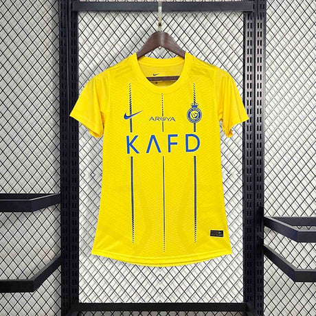 Maillot Al-Nassr Domicile 23/24