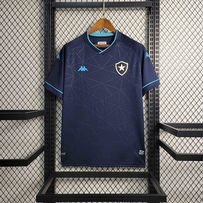 Maillot Botafogo Prématch 21/22