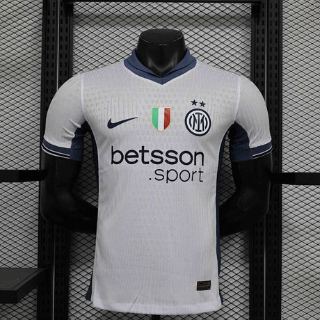 Maillot Inter Milan Extérieur Player Version 24/25