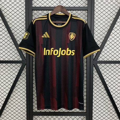 Maillot Ultimate Móstoles Uniform Domicile 2025