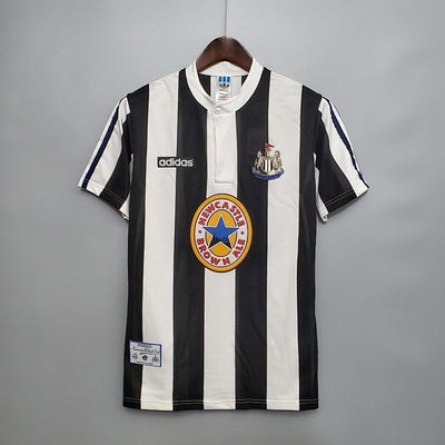 Maillot Newcastle Domicile Rétro 95/97